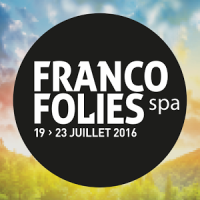 Francofolies de Spa