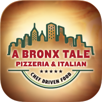 Bronx Tale Pizza