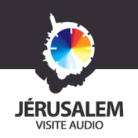 Vieille Jérusalem Visite Audio
