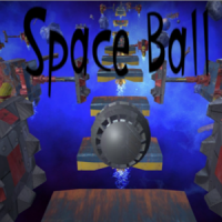 Balance Space Ball