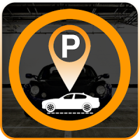 GPS Vehicle Parking