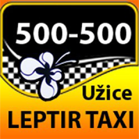 Leptir Taxi