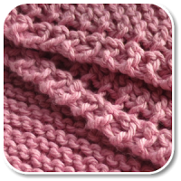 Crochet Dishcloth