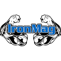 IronMag Bodybuilding & Fitness