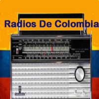 Radios De Colombia Gratis App de Radios