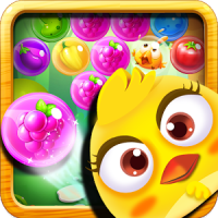 Farm Bubble Shooter