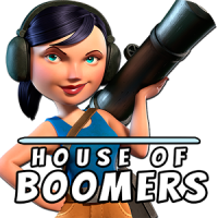 Guide for Boom Beach