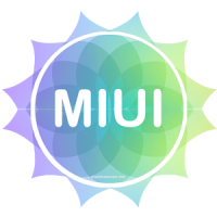 Social app for MIUI