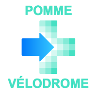 Pharmacies du Vélodrome-Pomme