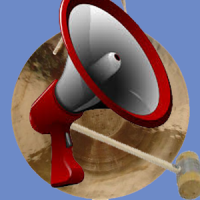 Audio School Bell