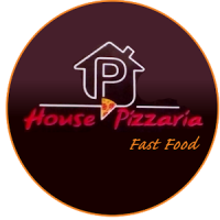 House Pizzaria Fast Food