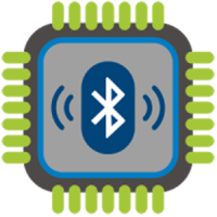 Bluetooth Terminal HC-05