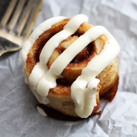 Cinnamon Rollz