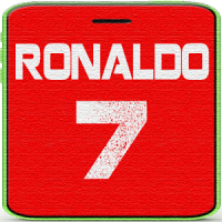 Cristiano Ronaldo Wallpaper 4K