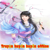 Truyện huyền huyễn hay nhất