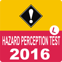 Hazard Perception Test 2017