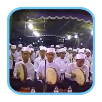 Sholawat Hadroh Lengkap Mp3