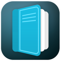 Just Book Reader (eBook)