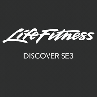 Life Fitness Discover SE3