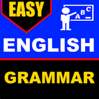 Easy English Grammar