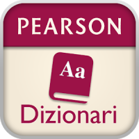 Dizionari Pearson HD