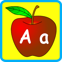 ABC for Kid Flashcard Alphabet