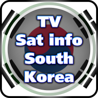 TV Sat Info South Korea