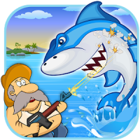 Shark Attack - Shooting