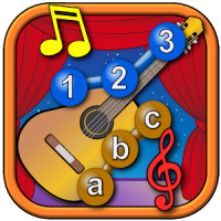 Musical Connect Dots Puzzles