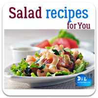 Best Salad Cookbook