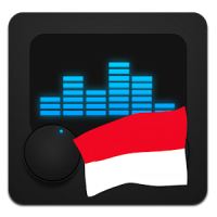 Radio-Indonesien