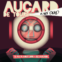 Aucard de Tours 2019