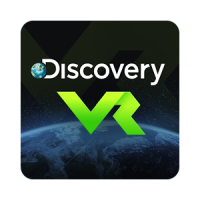 Discovery VR for Cardboard