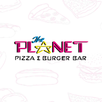Planet Pizza Online