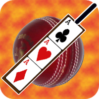 Cricket Poker Card Puzzle