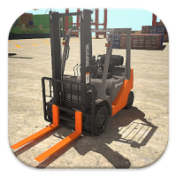 Grand Forklift Simulator