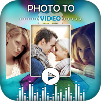 Photo Video Maker with Music: Movie Maker