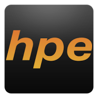 HPE Solutions