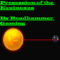 Presession of the Equinoxes