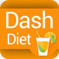 Dash Diet For Balanced Weightloss