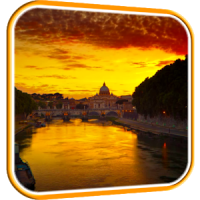 Vatican City Live Wallpaper