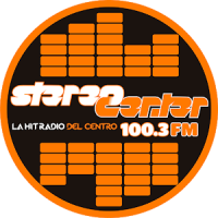 Stereo Center 100.3 FM