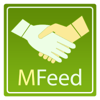 Объявления MFeed