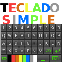 Teclado Simple