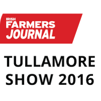 Tullamore Show