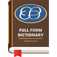 Full Forms Dictionary