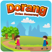 Dorang (Dolan Semarang)