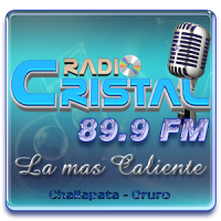 Radio Cristal Challapata