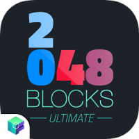 2048 Blocks Ultimate