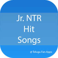 Jr NTR Hit Songs